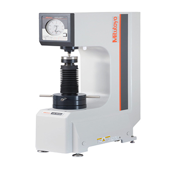 hardness testing machine