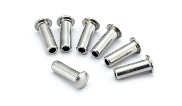 Micro Rivets manufacturer in India