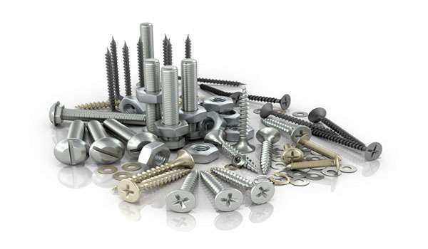 Fasteners Manufacturer