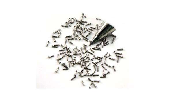 Micro Screw manufacturer in India