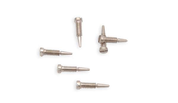 Micro Self tapping screw in India