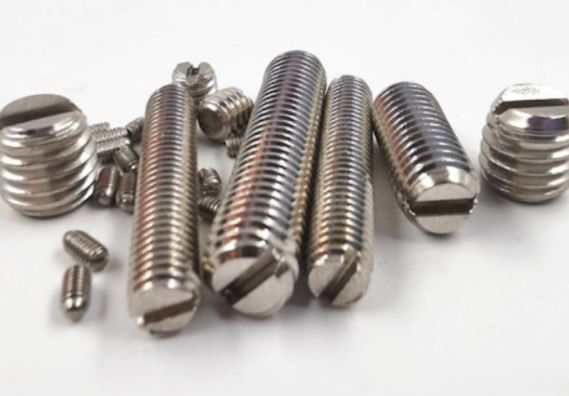 Grub Screw (Set Screw)