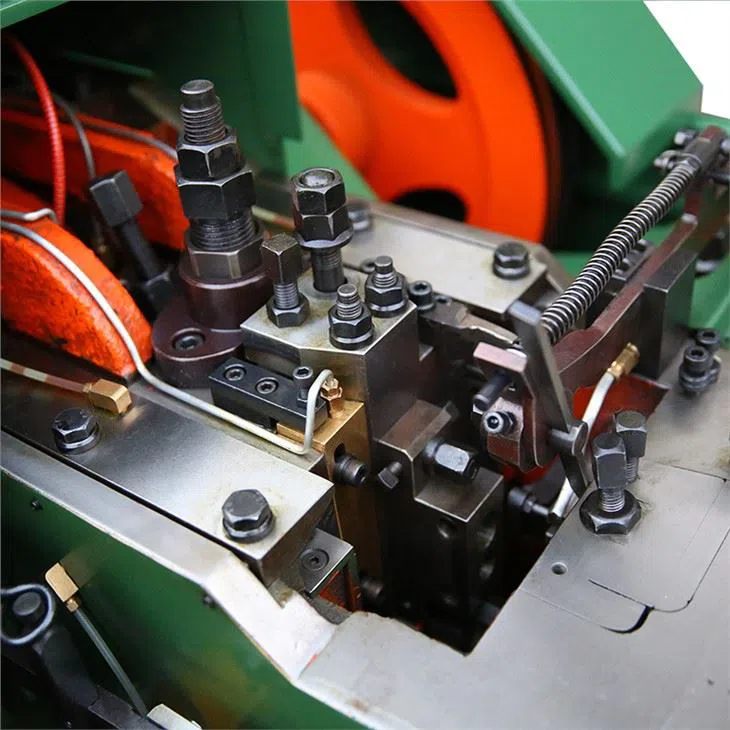 Advanced Manufacturing Machinery at Kishor Industries