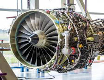 High Precision Aerospace Brass Components