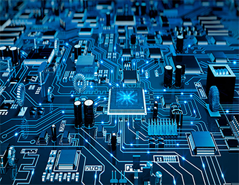 Precision Brass Electrical and Electronic Components