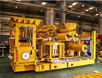 Custom Engineered Brass Components Manufacturer